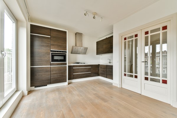 Medium property photo - Ruysdaelstraat 59-4, 1071 XB Amsterdam